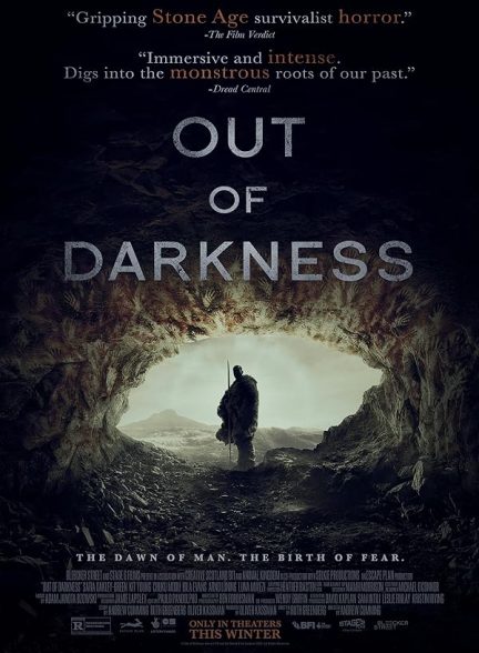 (2022) Out of Darkness | خارج از تاریکی