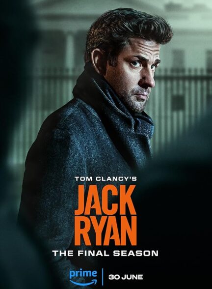 Tom Clancy’s: Jack Ryan | جک رایان