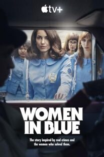 Women in Blue | زنان آبی‌پوش