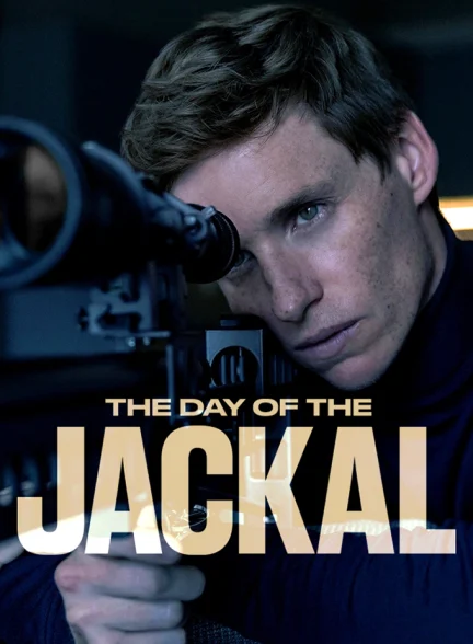 The Day of the Jackal | روز شغال