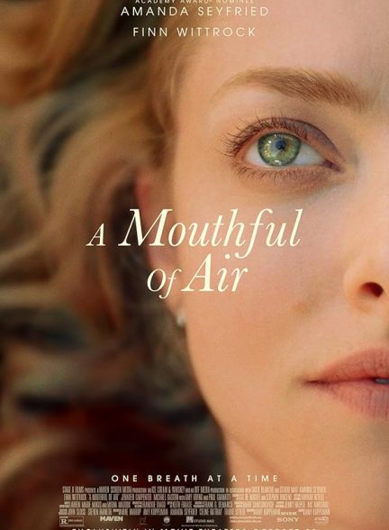 (2021) A Mouthful of Air | نفس بریده (نفس عمیق)