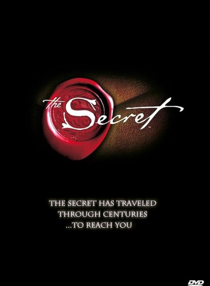 (2006) The Secret | مستند راز