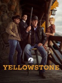 Yellowstone | یلو استون