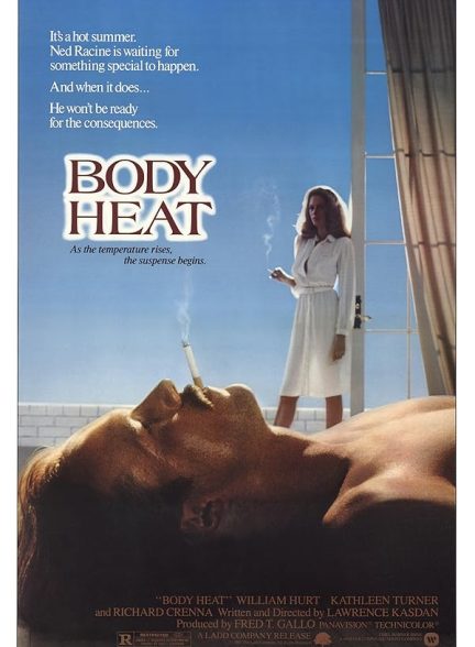 (1981) Body Heat | گرمای بدن